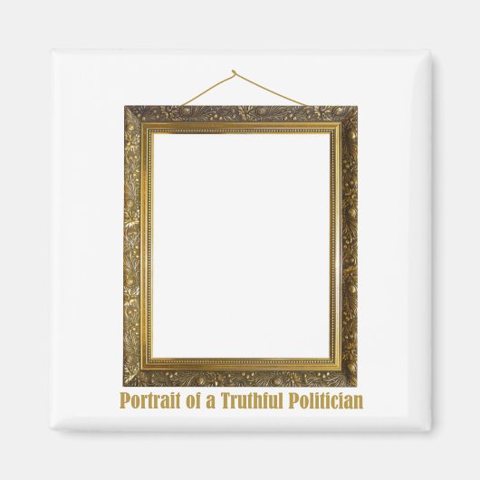 Aimant Politiciens (Devant)