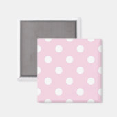 Aimant Polka dot (Recto/Verso)