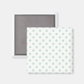 Aimant Polka dot (Recto/Verso)