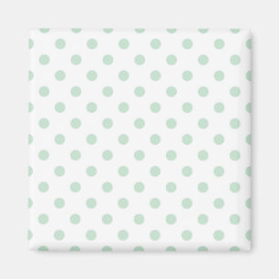 Aimant Polka dot