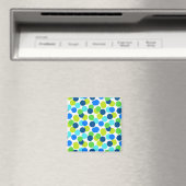 Aimant Polka dot (In Situ (Lave-vaisselle))