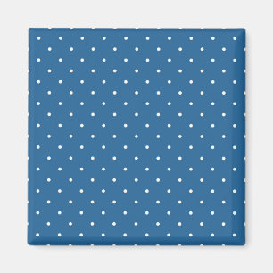 Aimant Polka dot