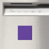 Aimant Polka dot (In Situ (Lave-vaisselle))