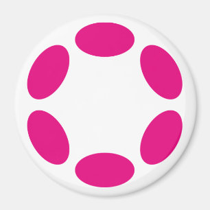 Aimant Polkadot