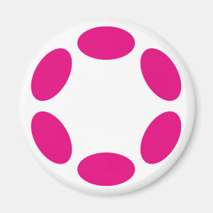 Aimant Polkadot