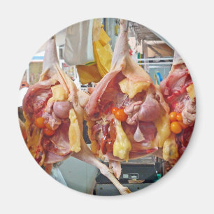 Aimant Pollo