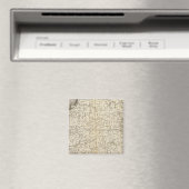Aimant Pologne (In Situ (Lave-vaisselle))