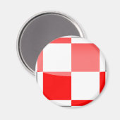 Aimant pologne (Recto/Verso)