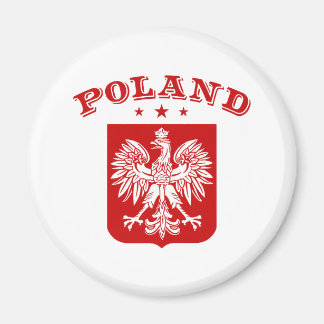 Aimant Pologne