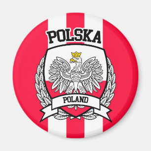 Aimant Pologne