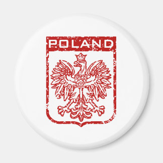 Aimant Pologne