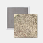 Aimant Pologne 5 (Recto/Verso)
