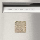 Aimant Pologne 5 (In Situ (Lave-vaisselle))