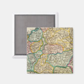 Aimant Pologne 6 (Recto/Verso)