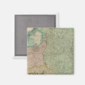 Aimant Pologne, Lituanie 2 (Recto/Verso)