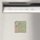 Aimant Pologne, Lituanie 2 (In Situ (Lave-vaisselle))