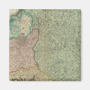 Aimant Pologne, Lituanie 2