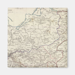 Aimant Pologne Polska