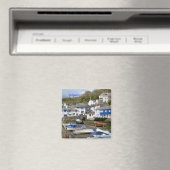 Aimant Polperro Cornouailles (In Situ (Lave-vaisselle))