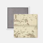 Aimant Polynésie 3 (Recto/Verso)