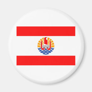 Aimant Polynésie française