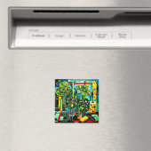 Aimant Polyphilos 13 (In Situ (Lave-vaisselle))