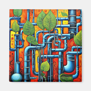 Aimant Polyphilos 23