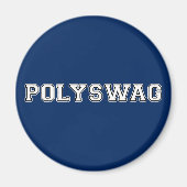 Aimant Polyswag (Devant)