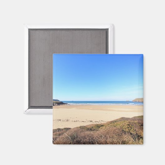 Aimant Polzeath (Recto/Verso)