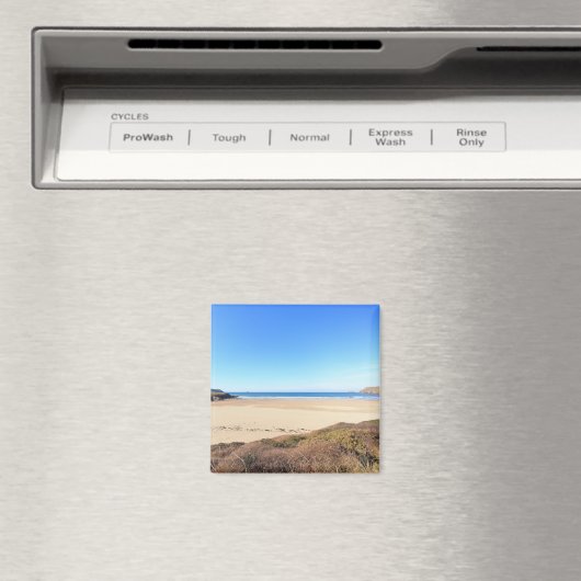 Aimant Polzeath (In Situ (Lave-vaisselle))