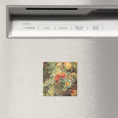 Aimant Pomegranates II par John Singer Sargent (In Situ (Lave-vaisselle))