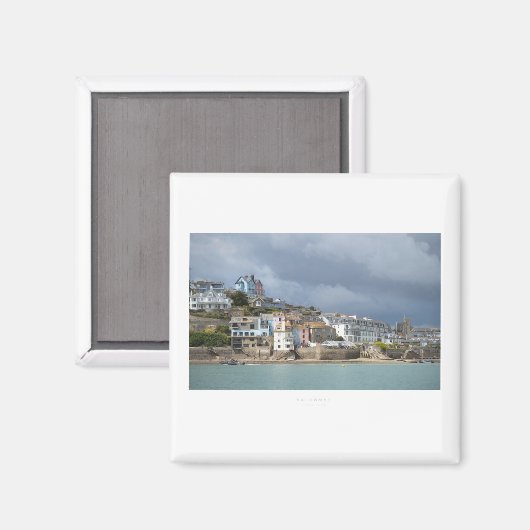 Aimant Pommcombe (Recto/Verso)