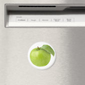 Aimant Pomme verte (In Situ (Lave-vaisselle))
