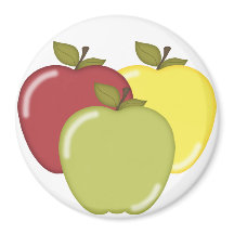 Pommes automnales
