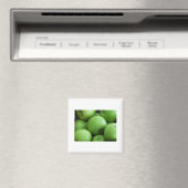 Aimant Pommes vertes (In Situ (Lave-vaisselle))