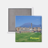 Aimant Pompei (Recto/Verso)