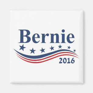 Aimant Ponceuses 2016 de Bernie