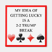 AIMANT PONT (Devant)