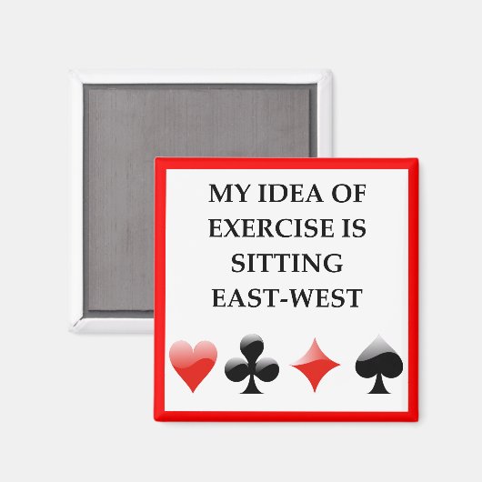 AIMANT PONT (Recto/Verso)