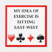 AIMANT PONT (Devant)