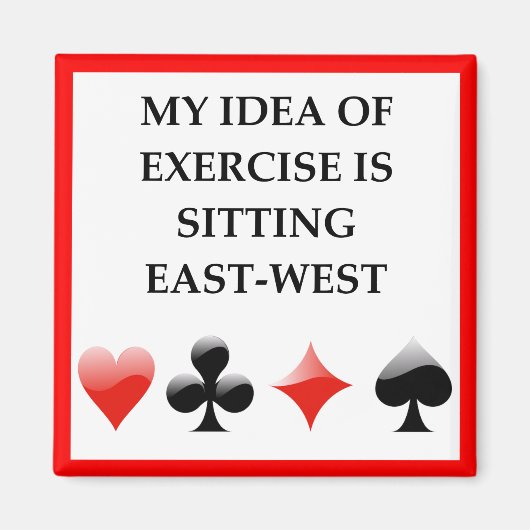 AIMANT PONT (Devant)