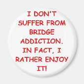 AIMANT PONT (Devant)