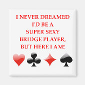 AIMANT PONT (Devant)