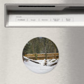 Aimant Pont à Wuksachi (In Situ (Lave-vaisselle))