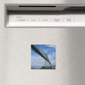 Aimant Pont Astoria-Megler, Oregon (In Situ (Lave-vaisselle))