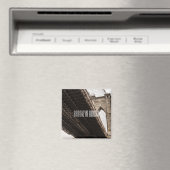 Aimant Pont Brooklyn (In Situ (Lave-vaisselle))