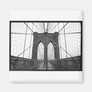 Aimant Pont Brooklyn