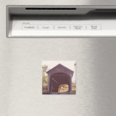 Aimant Pont couvert (In Situ (Lave-vaisselle))