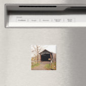 Aimant Pont couvert (In Situ (Lave-vaisselle))