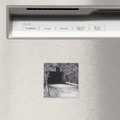 Aimant Pont couvert (In Situ (Lave-vaisselle))